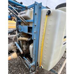 ★★ 中古スプレーヤー　70馬力トラクター対応　大高農機株式会社 ★★　農機　トラクター用噴霧器（00409）の画像