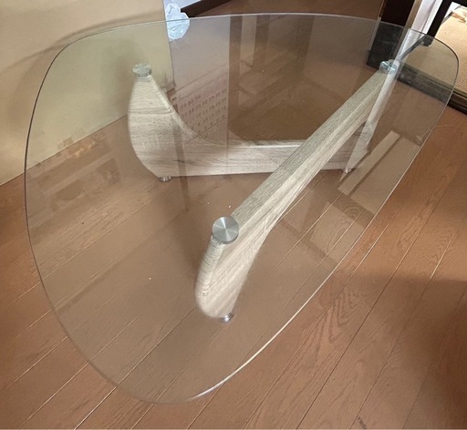 イサムノグチ　コーヒーテーブル