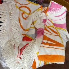 マーメイド撮影用品・水着類セットの画像