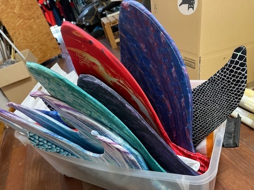 マーメイド撮影用品・水着類セット