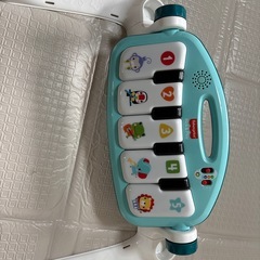ベビー用　プレイジムの画像