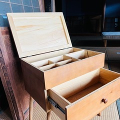 【中古】お化粧台の画像
