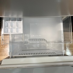 【トレファク神戸南店】Panasonicの2ドア冷蔵庫です【取りに来られる方限定】の画像