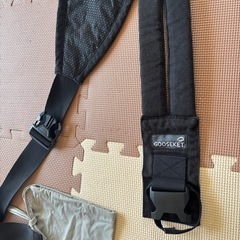 【お譲りします】グスケット　美品の画像