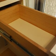 カフェで使用していたエスプレッソマシン台を無料でお譲りしますの画像