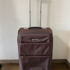 スーツケースの画像