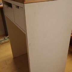 カフェで使用していたエスプレッソマシン台を無料でお譲りしますの画像