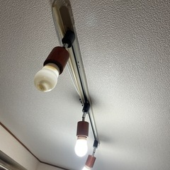 間接照明3点の画像