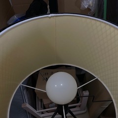 間接照明3点の画像