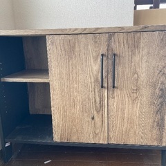 戸棚の画像