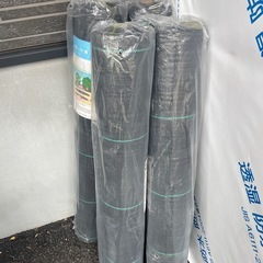 (在庫処分)防草シート(2-3年式)の画像