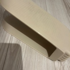 シューズ収納の画像