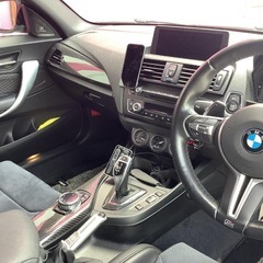 BMW F22 M235i 改造費700万超 雑誌掲載 イベント受賞車両の画像