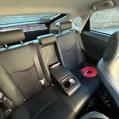 zvw35 30後期プリウス　PHV の画像
