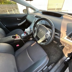 zvw35 30後期プリウス　PHV の画像