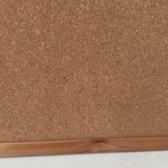 コルクボードの画像