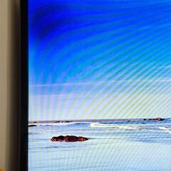 2011年式 SHARP AQUOS 60型の画像