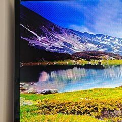 2011年式 SHARP AQUOS 60型の画像