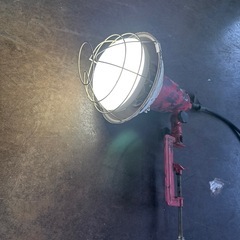LED投光器の画像