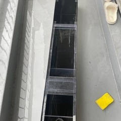 120水槽フィルターの画像