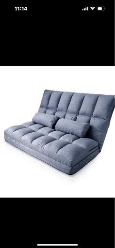 ソファーベッド