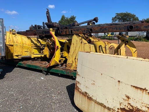 種類・在庫複数有】重機用 中古アタッチメント各種【3万〜】