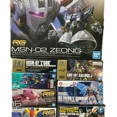 掲載し直し　ガンプラ交換募集‼︎の画像