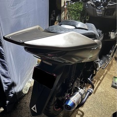 超激安‼️PCX JK05 デビルウイングの画像