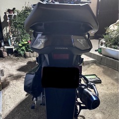 超激安‼️PCX JK05 デビルウイングの画像