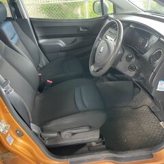 セルボ　オートマ　車検付きR8.5.28までの画像