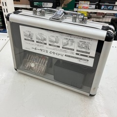 【中古】【店頭引取限定】EARTH MAN ハイトルクミニルーターNo.1801の画像