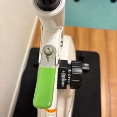 FITBOX フィットネスバイク 第3世代　マット付の画像