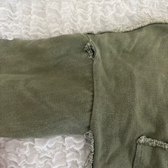 ANAP ジージャンの画像