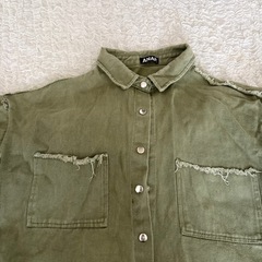ANAP ジージャンの画像