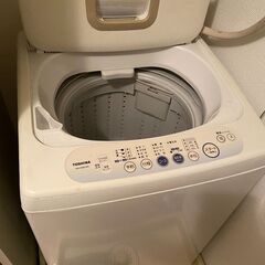 中古】茨木市の洗濯機を格安/激安/無料であげます・譲ります