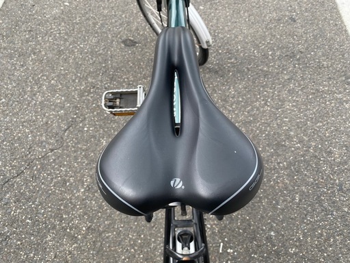 ブロンプトン　16インチ折りたたみ自転車
