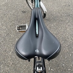ブロンプトン　16インチ折りたたみ自転車
の画像