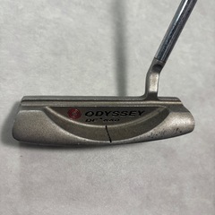 ODYSSEY DF 550 パター オデッセイ デュアルフォース mw0617の画像