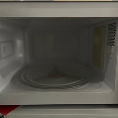 電子レンジの画像