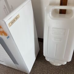 パナソニック 加湿機 気化式　FE-KFS07-Wの画像