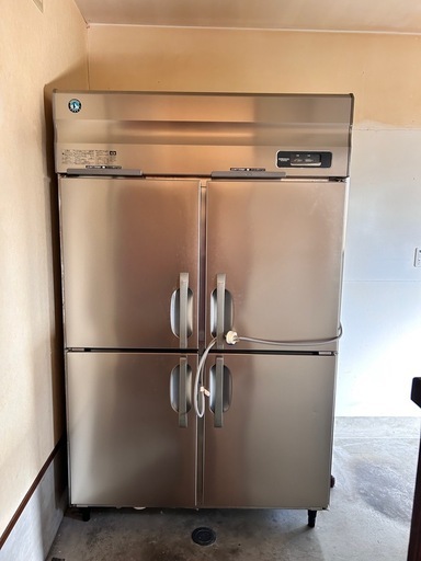 【取引決定】期間限定 9/14までに現地引き取り可能の方