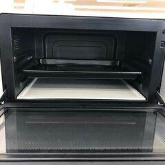 ★リユースのサカイ幸手店★SJ10420★ジモティ割あり★ HITACHI オーブンレンジ   20年製 動作確認／クリーニング済み の画像