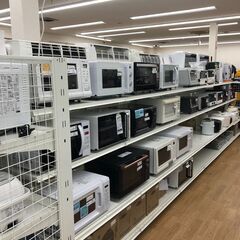★リユースのサカイ幸手店★SJ10420★ジモティ割あり★ HITACHI オーブンレンジ   20年製 動作確認／クリーニング済み の画像