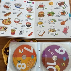 知育セットの画像