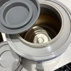 ウォータージャグ6.1L 2点の画像