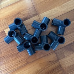 エンビパイプ　パイプの画像