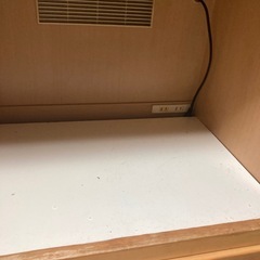 【無料】食器棚の画像