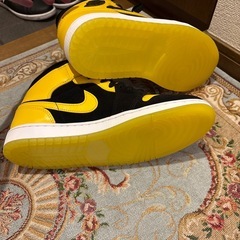 エアージョーダン1の画像