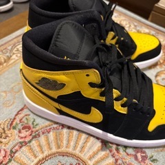 エアージョーダン1の画像