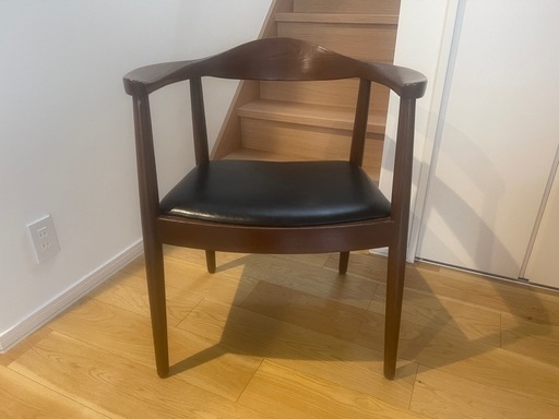 美品　ザ・チェア　リプロダクト